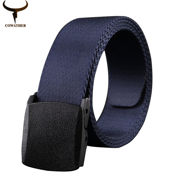 Luxury - Canvas Casual - Belts