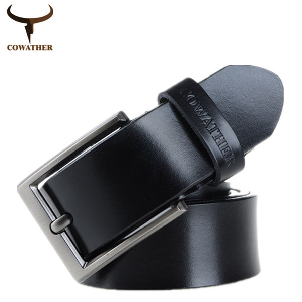 Luxury - Cowhide  - Belts