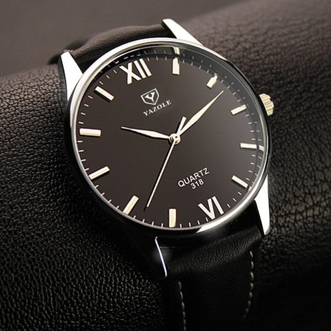 Luxury - Numeral Quartz - Watch