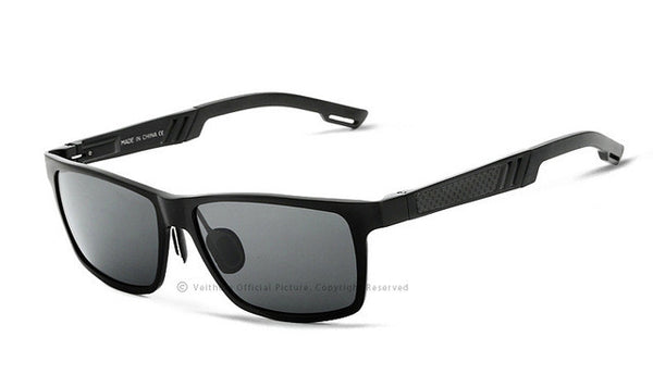 Veithdia - Square Goggle - Sunglasses