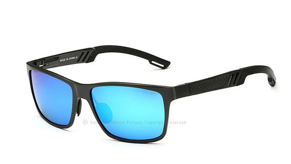 Veithdia - Square Goggle - Sunglasses