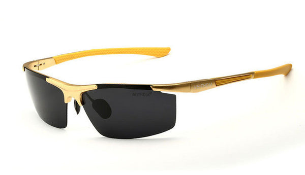 Veithdia - Coating Mirror - Sunglasses