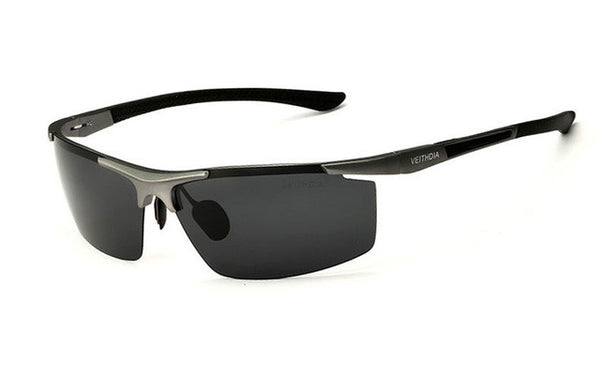 Veithdia - Coating Mirror - Sunglasses