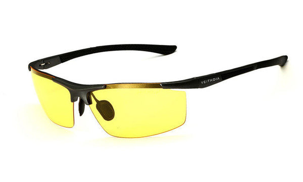 Veithdia - Coating Mirror - Sunglasses