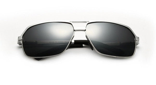 Veithdia - Square Vintage - Sunglasses