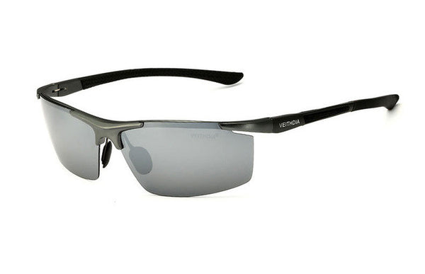 Veithdia - Coating Mirror - Sunglasses